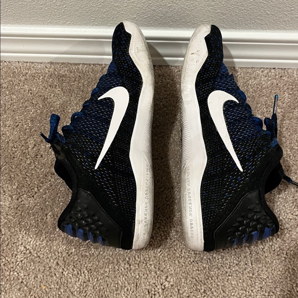 Nike Kobe 11 Elite Low Mark Parker - Picture 7 of 9